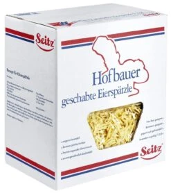 Culinaria Königsspätzle (2,50 Kg) 11 Culinaria Königsspätzle (2,50 Kg) -Lebensmittelgeschäft 3a0a40f8 bc70 44bf acec 320a922fb9eb 2