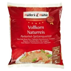 Müller´s Mühle Golden Parboiled Langkornreis (5 Kg) -Lebensmittelgeschäft 3a45182b 73a1 44c7 9482 4f0a657c52b2 1