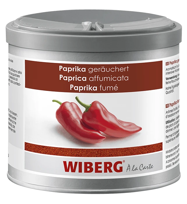 WIBERG Paprika Rubino Delikatess (1200 Ml) 7 WIBERG Paprika Rubino Delikatess (1200 Ml) – Bild 5