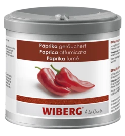WIBERG Paprika Scharf (470 Ml) -Lebensmittelgeschäft 3a6b9074 8c34 40b1 9394 1f6ff8a1de87 4