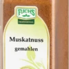 Fuchs Muskatnuss Gemahlen (500g) -Lebensmittelgeschäft 3a88cf51 198e 4261 b5f9 1fa27507ba2f
