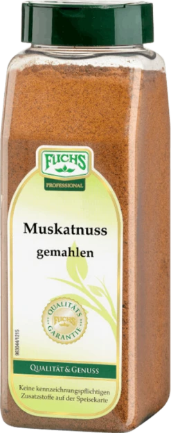 METRO Chef Muskatnuss Gemahlen (500 G) 12 METRO Chef Muskatnuss Gemahlen (500 G) -Lebensmittelgeschäft 3a88cf51 198e 4261 b5f9 1fa27507ba2f 3