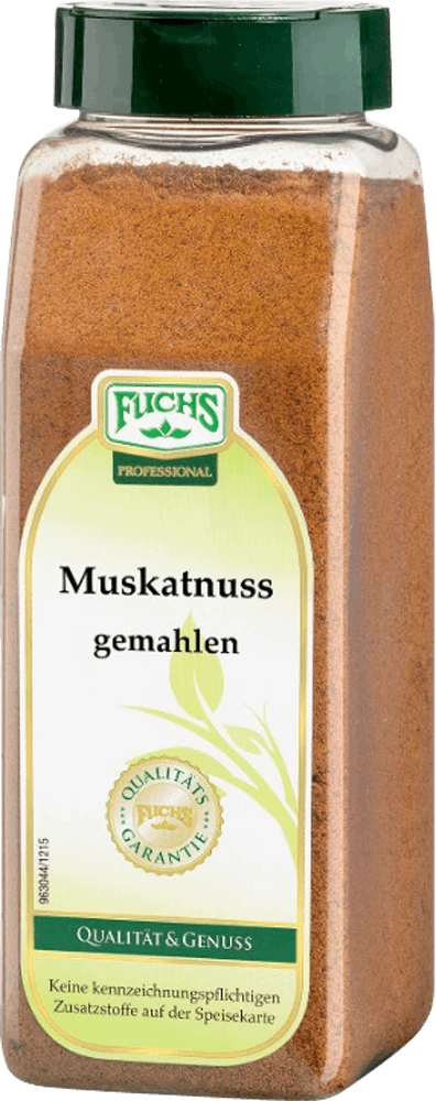WIBERG Muskatnuss Gemahlen (470 Ml) 7 WIBERG Muskatnuss Gemahlen (470 Ml) – Bild 5