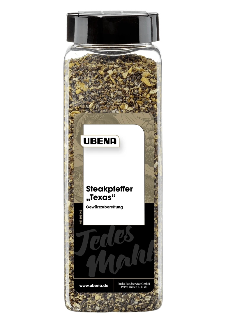 Ubena Gyros Gewürzsalz (1,3kg) 9 Ubena Gyros Gewürzsalz (1,3kg) – Bild 7