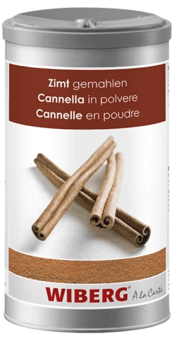 WIBERG Zimt Ganz (1200 Ml) -Lebensmittelgeschäft 3b02394c 3ca6 433a b538 3e4bb7b9cc46 3