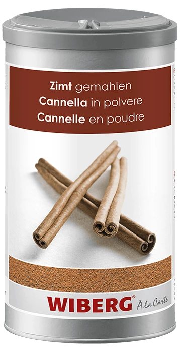 Fuchs Zimt Gemahlen (1kg) 6 Fuchs Zimt Gemahlen (1kg) – Bild 4