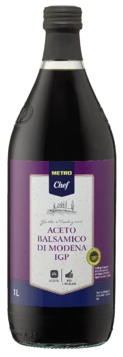 Culinaria Aceto Balsamico Classico 4 Jahre Gereift (1 L) -Lebensmittelgeschäft 3c1074fc 1459 4432 9dba 6ee3982634ae 1