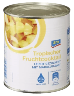 Aro Fruchtcocktail (2,65 L) 12 Aro Fruchtcocktail (2,65 L) -Lebensmittelgeschäft 3c662e83 98e8 43a4 8509 6fad71b2eee8 2