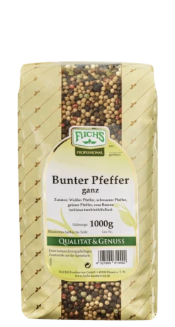 Ubena Pfeffer Bunt Geschroten ((500g) 12 Ubena Pfeffer Bunt Geschroten ((500g) -Lebensmittelgeschäft 3cf1d114 1d62 44d9 a25d 513658e3c46d 4
