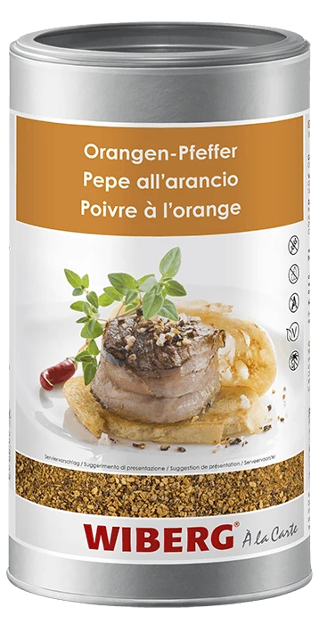 Ubena Bratkartoffel Würzmischung (600g) 8 Ubena Bratkartoffel Würzmischung (600g) – Bild 6