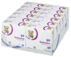 Aro Tee Salbei 100 X 1,5 G (150 G) -Lebensmittelgeschäft 3f511505 e939 4bfe 98fb 0020c07c8704