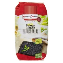 Müllers Mühle Gelbe Linsen (1 Kg) -Lebensmittelgeschäft 3f600330 1903 4c8e 9941 a472c3358a58