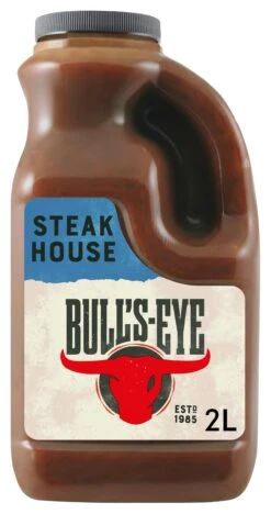 Heinz Worcester Sauce (4 L) 15 Heinz Worcester Sauce (4 L) -Lebensmittelgeschäft 3f88389b 5933 4f8f bf6b f680d0918cb7 1