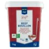 Metro Chef Rindbouillon Pulver (1kg) -Lebensmittelgeschäft 4113523b 3864 4672 b84e 1a87171847e6