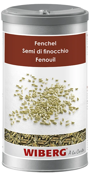 WIBERG Fenchel Ganz (1200 Ml) 3 WIBERG Fenchel Ganz (1200 Ml)
