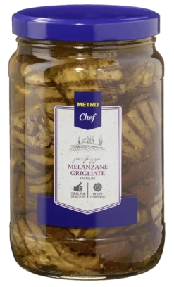 METRO Chef Auberginen Gegrillt (1,60 Kg) 9 METRO Chef Auberginen Gegrillt (1,60 Kg) -Lebensmittelgeschäft 41e67dcc 38ab 45d1 b6fa 821c345b5476 1