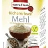 Müller´s Mühle Kichererbsen-Mehl (400 G) -Lebensmittelgeschäft 42125b6d 9b50 4468 8bde 3ba1f15c8b24