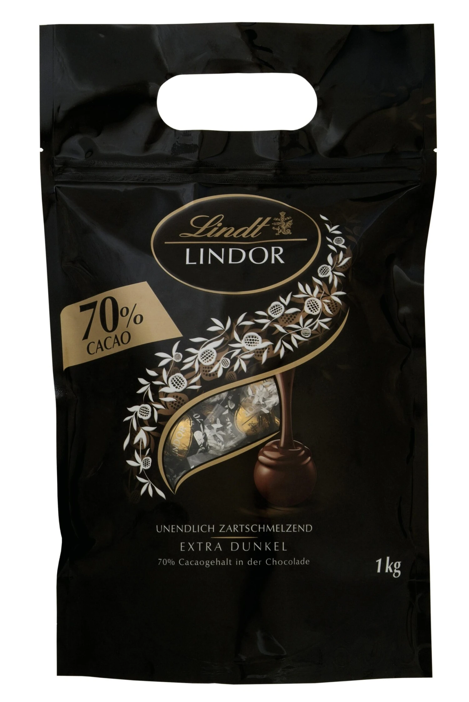 Lindt Napolitains Swiss Premium Mini (1 Kg) 8 Lindt Napolitains Swiss Premium Mini (1 Kg) – Bild 6