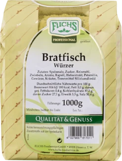 Fuchs China Würzer (1,5kg) -Lebensmittelgeschäft 4412b0ff 134b 4593 831f 2a0cf569107f 5