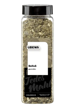 WIBERG Beifuß Getrocknet (1200 Ml) -Lebensmittelgeschäft 4499272d 7251 4c59 82c3 f164257a551d