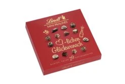 Lindt Excellence 70% Mini 70 Täfelchen X 5,5 G (385 G) -Lebensmittelgeschäft 44db6ae1 7e32 4c81 9bdc 02d23c2aae87 3