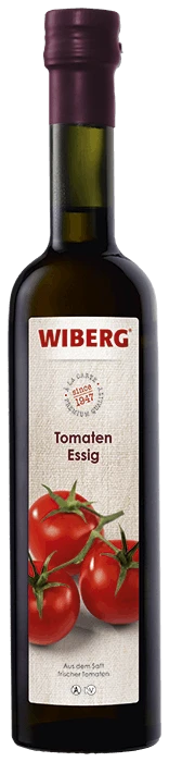 WIBERG Apfel Balsam-Essig Barrique Mehrere Jahre Im Eichenholzfass Gelagert 5 % Säure (500 Ml) 6 WIBERG Apfel Balsam-Essig Barrique Mehrere Jahre Im Eichenholzfass Gelagert 5 % Säure (500 Ml) – Bild 4