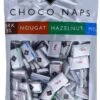 RIOBA Schokolade Swiss Choco Naps Mischung 200 Portionen X 5 G (1 Kg) -Lebensmittelgeschäft 46009034 6c95 4ea1 8541 e970e32bc2f1