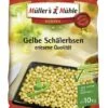 Müller´s Mühle Gelbe Schälerbsen Ganz (10 Kg)