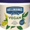 Hellmann's Vegan Mayo (2,5 Kg) 2 Hellmann's Vegan Mayo (2,5 Kg) -Lebensmittelgeschäft 471ef935 26ff 4e7d 87e6 18e7308c81de 1