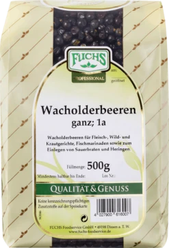 Fuchs Rosa Beeren Ganz (250g) -Lebensmittelgeschäft 47297183 7e64 4c03 b5da cb2af41488d3 3