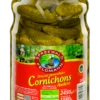 Spreewald-Feldmann Cornichons Mit Kräutern & Frischen Zwiebeln (2,45 Kg)