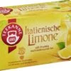 Teekanne Früchtetee Italienische Limone 20 Teebeutel (50 G) -Lebensmittelgeschäft 47958213 81ff 4d1b 9c94 ee0e37b92954