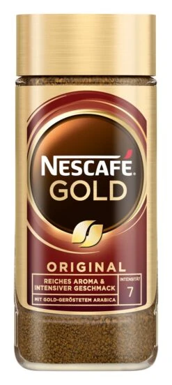 Aro Instant Kaffee Gold (100 G) -Lebensmittelgeschäft 489ff7ef 4f9d 4515 9d06 af1b39c06961 1