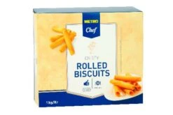 Metro Chef Cantuccini (500 G) -Lebensmittelgeschäft 49063162 249f 47ad a853 c1b4468caa57