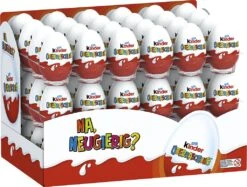 Kinder Happy Hippo Cacao 28 X 20,7 G (580 G) -Lebensmittelgeschäft 492038c1 6f5c 4030 a736 ae1d379fdd94 2