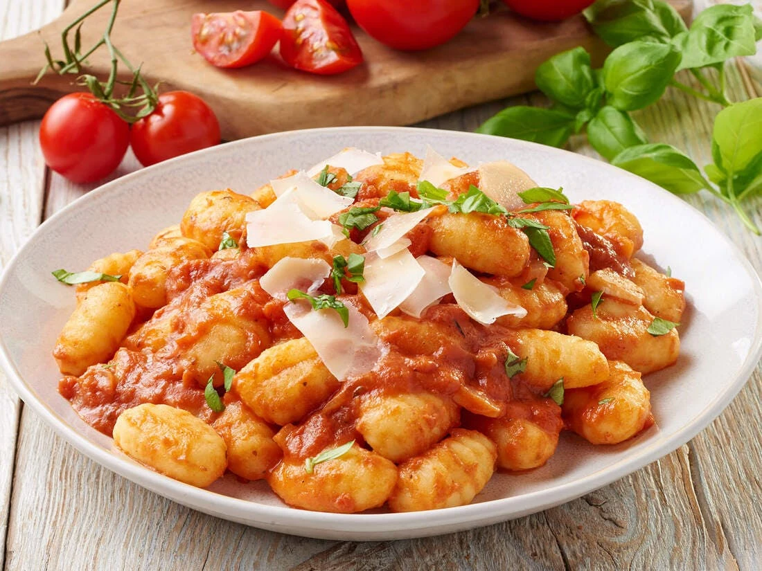 Knorr Gnocchi (4 Kg) 9 Knorr Gnocchi (4 Kg) – Bild 7