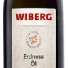 WIBERG Erdnuss-Öl Kaltgepresst Aus Gerösteten Erdnüssen (500 Ml) -Lebensmittelgeschäft 4ad5e199 3078 4fcb 99af f4b177feb00d