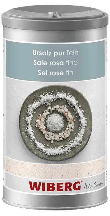 WIBERG Ursalz Pur Grob Unjodiert (1200 Ml) 7 WIBERG Ursalz Pur Grob Unjodiert (1200 Ml) – Bild 5
