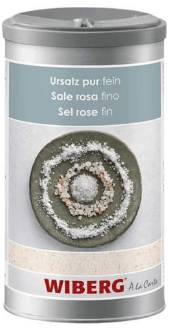 WIBERG Ursalz Pur Grob Unjodiert (1200 Ml) 8 WIBERG Ursalz Pur Grob Unjodiert (1200 Ml) -Lebensmittelgeschäft 4b9bbe46 ab49 4799 b4ab c9fa8546496f