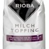 Rioba Instant Milch Topping Für Vendingautomaten (1 Kg) 2 Rioba Instant Milch Topping Für Vendingautomaten (1 Kg) -Lebensmittelgeschäft 4baf6cc7 470a 45ac b619 0f545e84202c