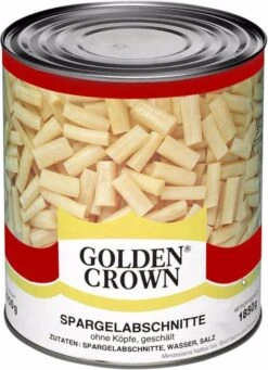 Aro Spargelstangen 12 X 370 Ml (4,44 L) -Lebensmittelgeschäft 4bbe70f3 d87c 4bb8 908a 8d31dbe3d1cb 1