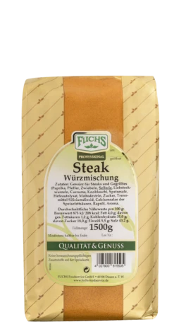 METRO Chef Steak Gewürzzubereitung (610 G) -Lebensmittelgeschäft 4c653f14 d82e 40b6 bf64 8244d0aa6878 1