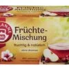 Teekanne Früchtetee Früchte Genuss 20 Teebeutel (60 G) -Lebensmittelgeschäft 4c80e09a c1df 4a5e b5f1 471cdab2a7d2