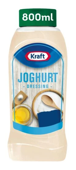 Heinz Joghurt Dressing 30 Portionen X 50ml (1,5 L) -Lebensmittelgeschäft 4ce37492 27b0 4772 976b db90695f52d8