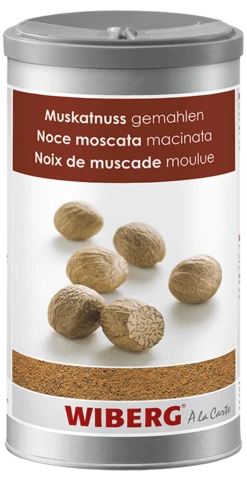 Fuchs Muskatnuss Gemahlen (500g) 13 Fuchs Muskatnuss Gemahlen (500g) -Lebensmittelgeschäft 4d6829a1 0c20 4bcf af63 f33144d6e932