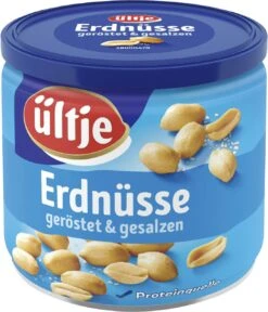 Ültje Nüsse Bar-Mix Geröstet & Gesalzen (1 Kg) -Lebensmittelgeschäft 4e71764a 3713 4bf3 9571 7a6f472df608