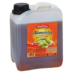 Culinaria Sherry Essig (1 L) 11 Culinaria Sherry Essig (1 L) -Lebensmittelgeschäft 4fa8355a acd7 4f06 afe7 ebf58655fb66 2