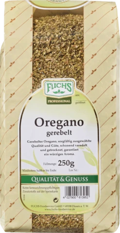Ubena Oregano Gerebelt (150g) -Lebensmittelgeschäft 508f0e21 2fad 4d25 b09a 6f40f0932176 4