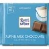 Ritter Sport Alpenmilch Schokolade 12 X 100 G (1,2 Kg) -Lebensmittelgeschäft 5117fee5 ec3c 4f1b baf2 ca9fc260c1b2 2