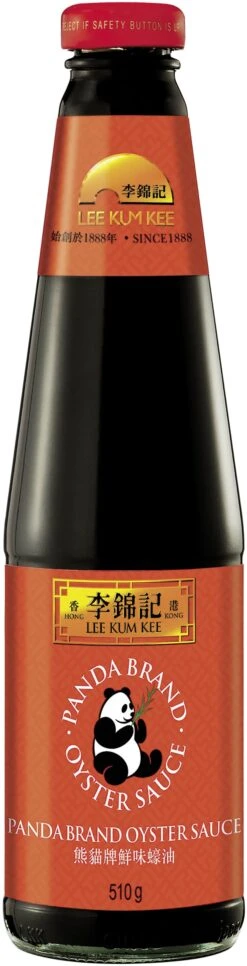 LEE KUM KEE Oystersauce Glutenfrei (1,85 L) -Lebensmittelgeschäft 51596428 a51f 4ec2 8e6d b5b832f47fa3 2
